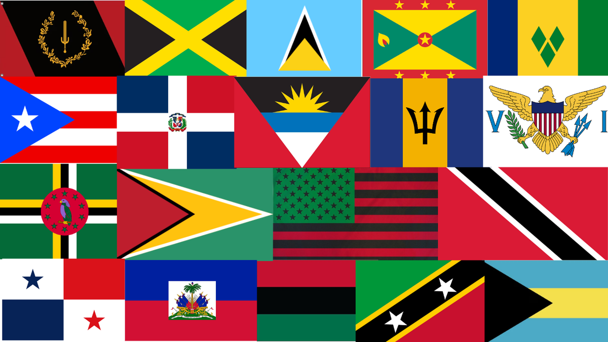 Flags & Accessories