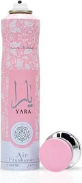 Yara by Lattafa Air Freshener 300ML