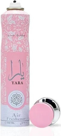 Yara by Lattafa Air Freshener 300ML