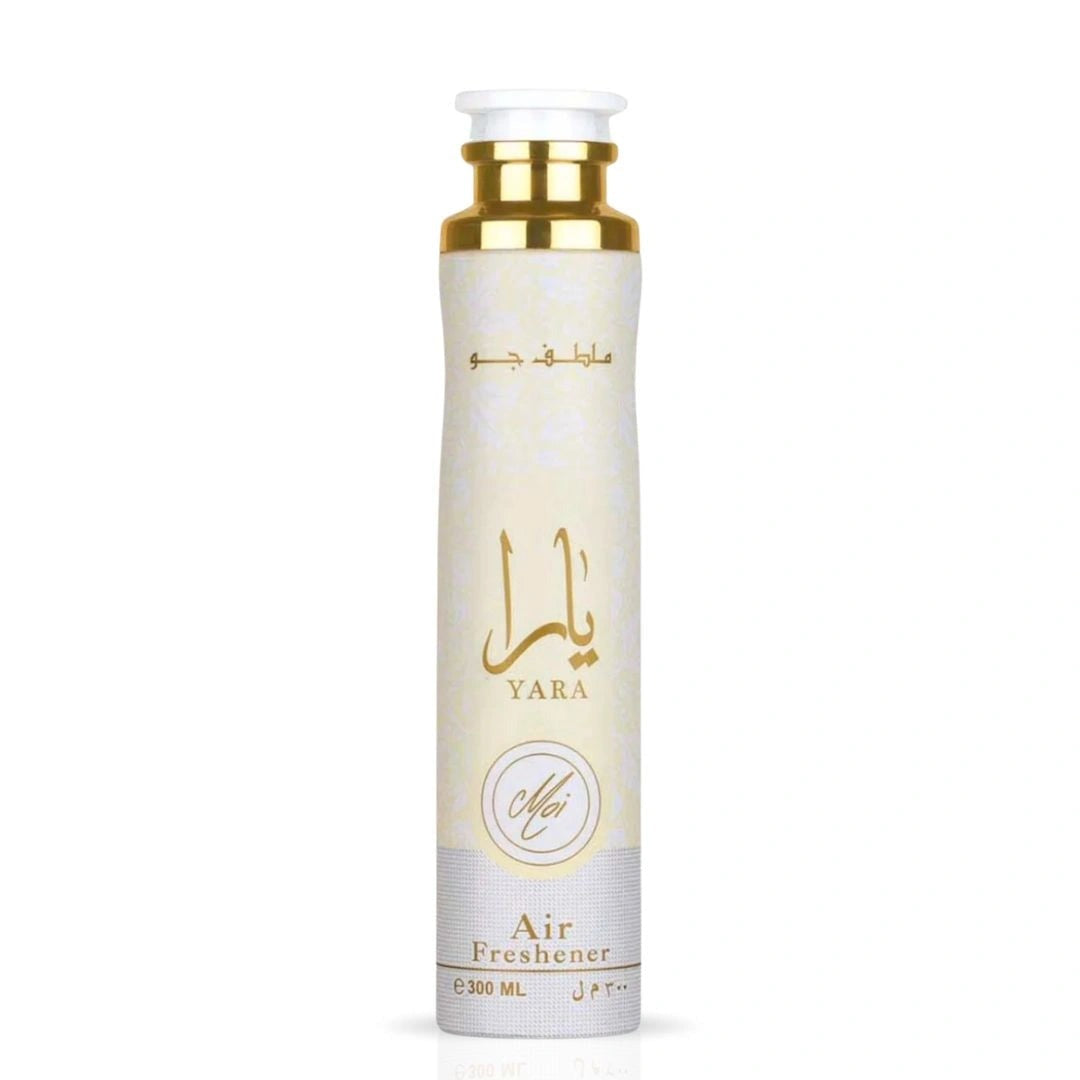 Yara Moi by Lattafa Air Freshener 300ML