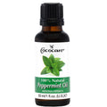 100% Natural Peppermint Essential Oil