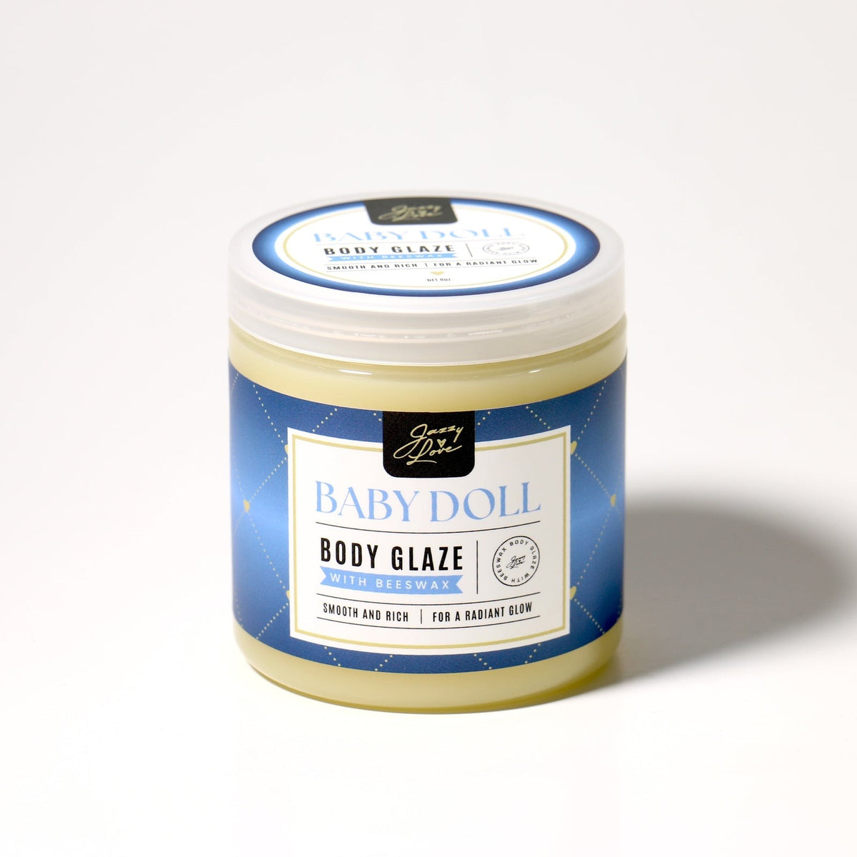 Baby Doll Body Glaze