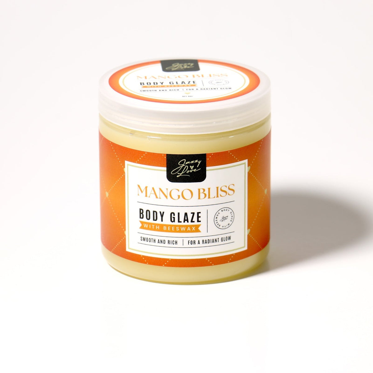 Mango Bliss Body Glaze
