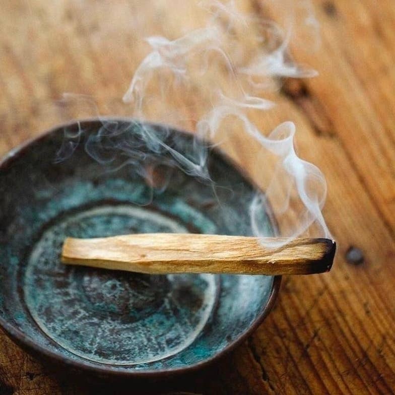 Palo Santo 4 Piece