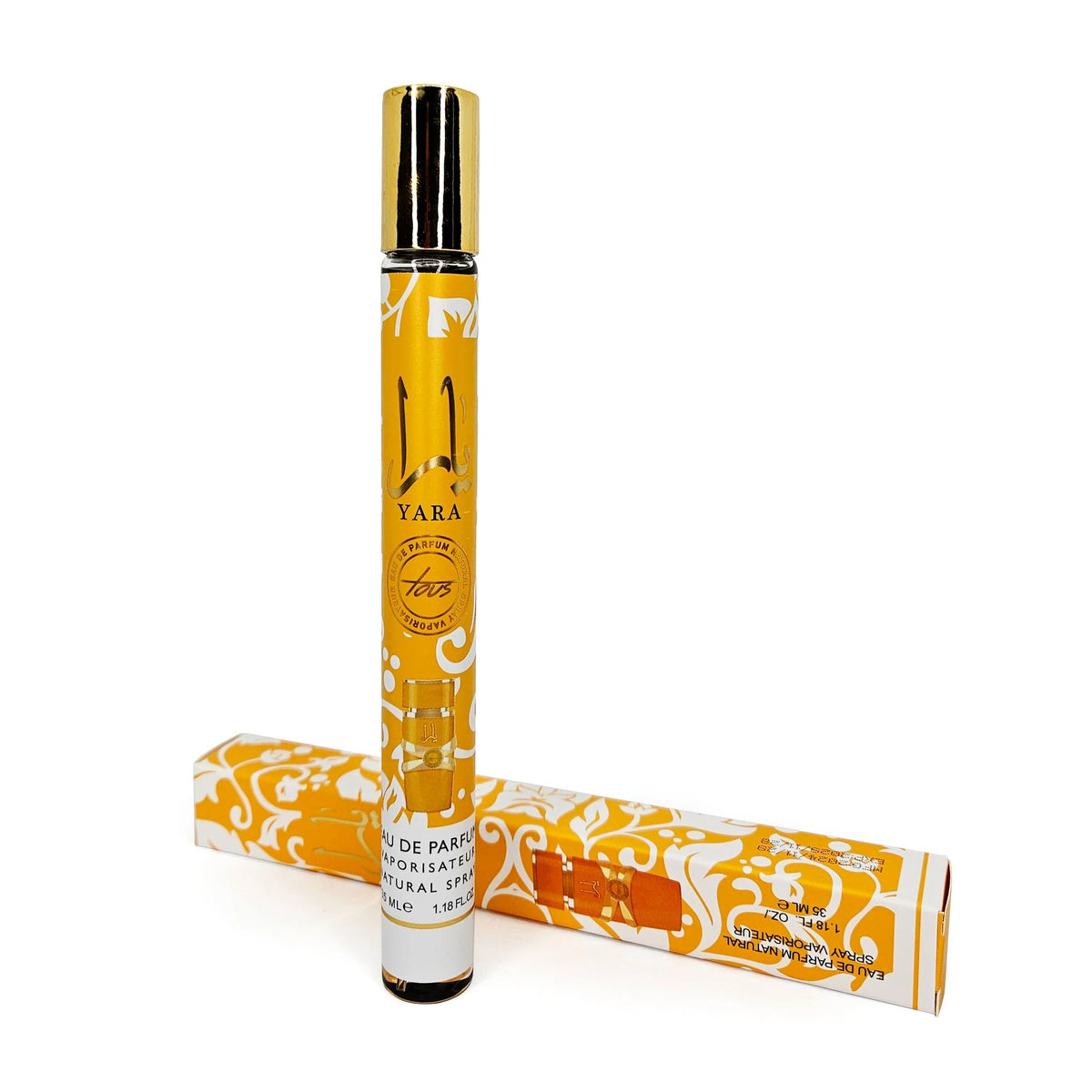 Yara Tous By Lattafa EDP 1.18oz