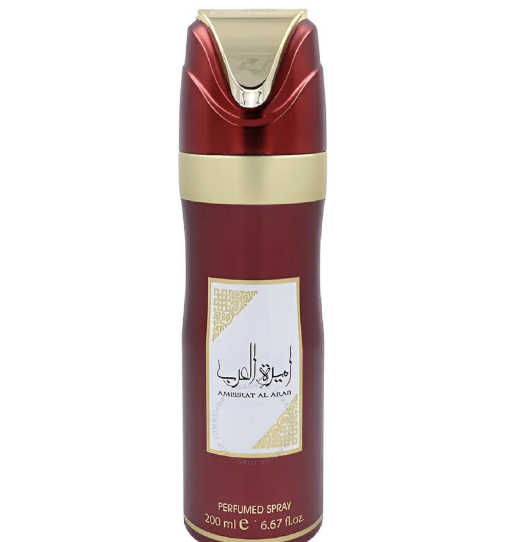 Ameerat Al Arab By Lattafa Perfume Spray