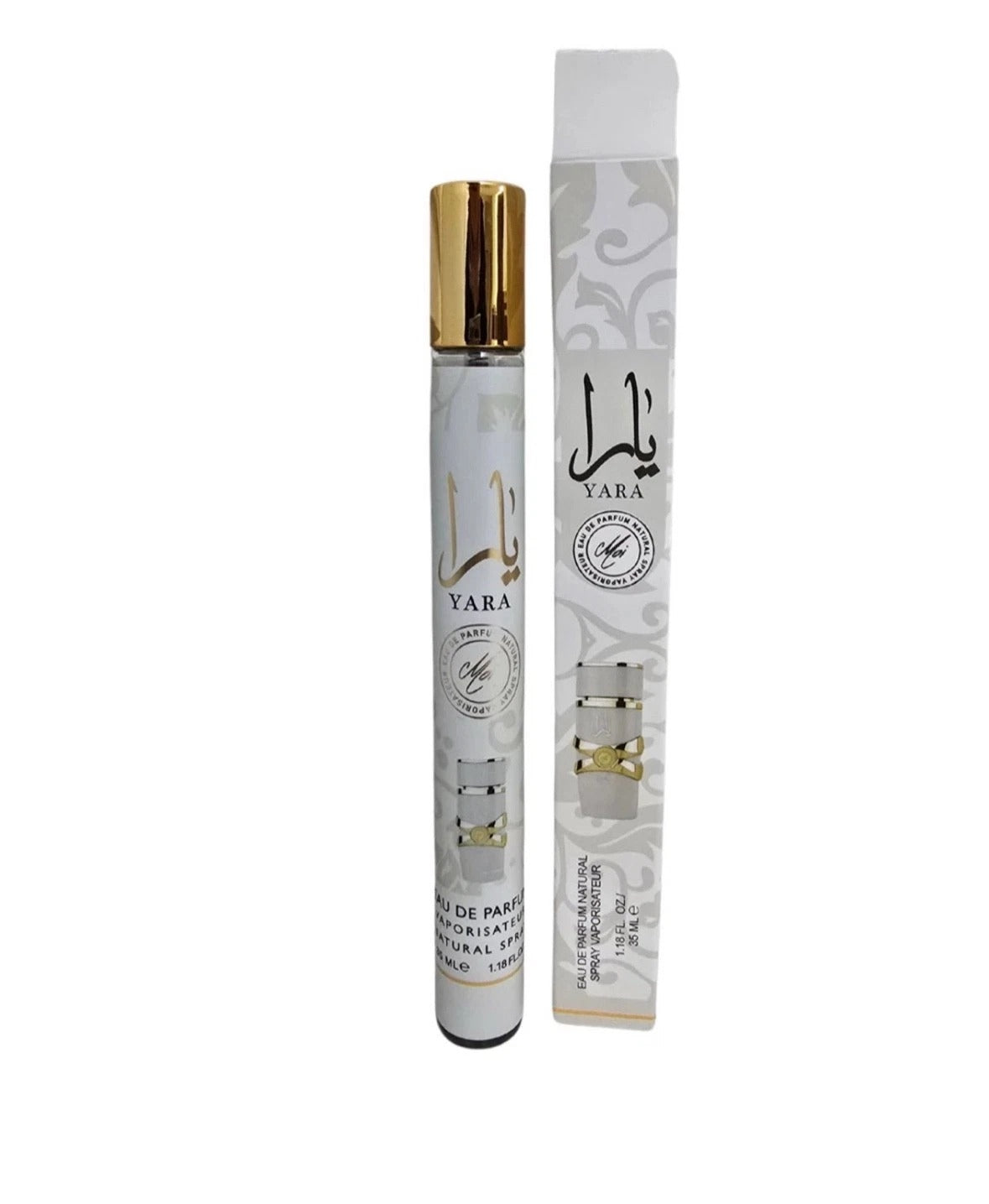 Yara Moi By Lattafa EDP 1.18oz