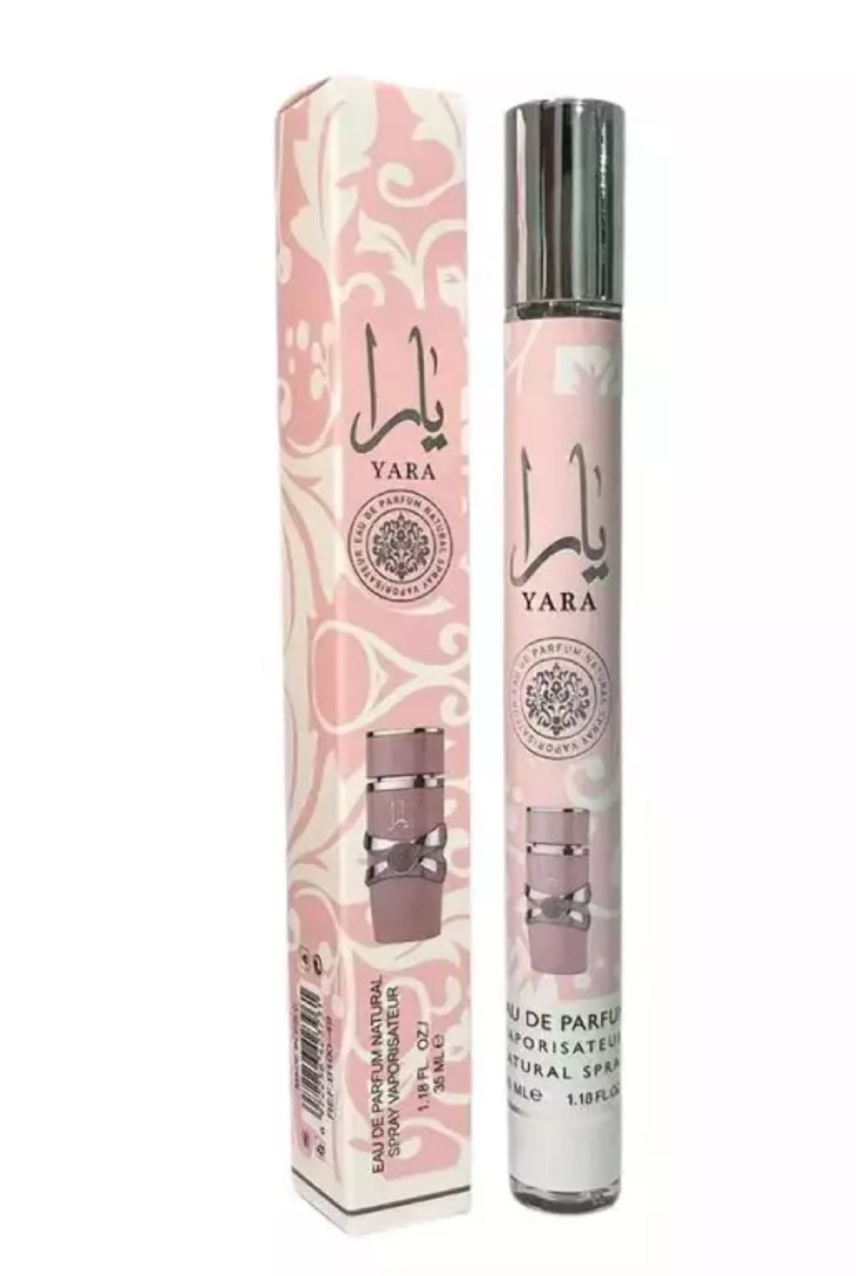 Yara By Lattafa EDP 1.18oz
