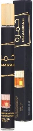 Khamrah By Lattafa EDP 1.18oz