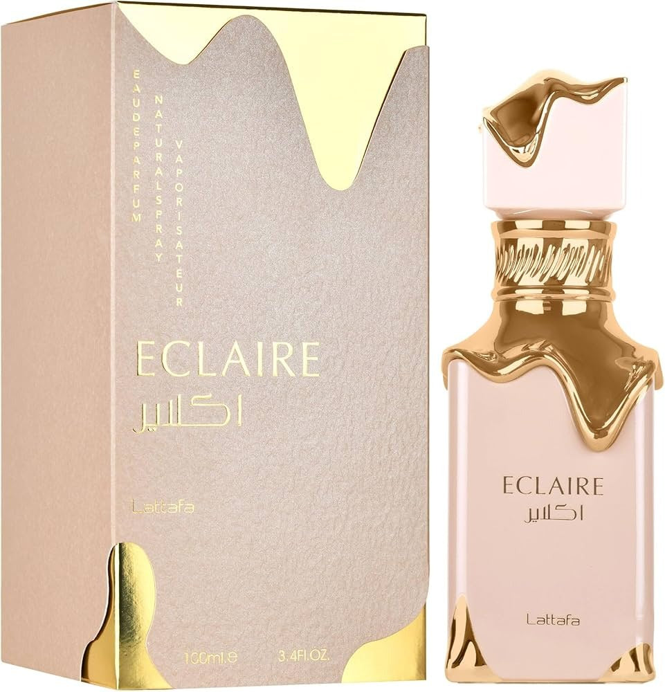 Eclaire By Lattafa EDP 1.18oz