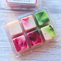 Aurora Borealis | Peppermint & Bergamot | Wax Melts