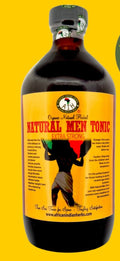 Natural Men Tonic Extra Strong - 16oz