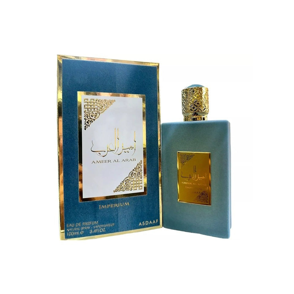 Ameerat Al Arab Imperium Asdaaf EDP 1.17oz