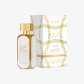 Hayaati Gold Elixir by Lattafa EDP 1.17oz