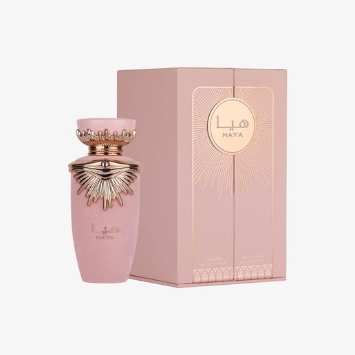 Haya by Lataffa EDP 1.17oz
