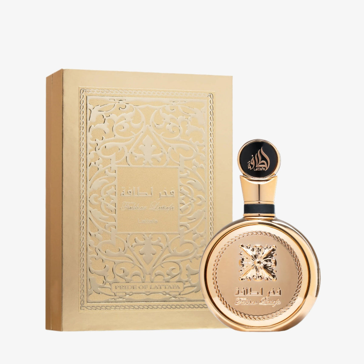 Fakhar Extrait by Lattafa EDP 1.17oz