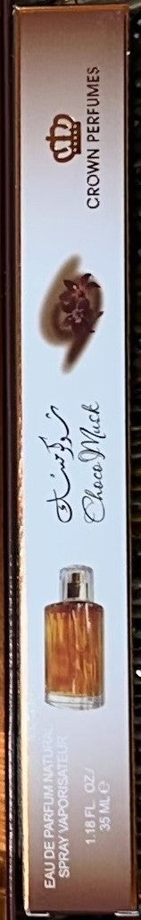 Choco Musk EDP 1.18oz