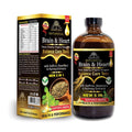 Brain & Heart Balance Care Tonic - 16oz
