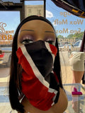 Trinidad & Tobago Flag Neck Gaiter