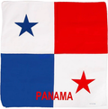 Panama Bandana  Flag