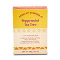 African Formula Peppermint & Tea Tree Soap