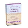 African Formula Shea Butter with Lavender Soap