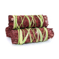 'Secret Garden' Floral Dragon's Blood Smudge Stick (4 in.)