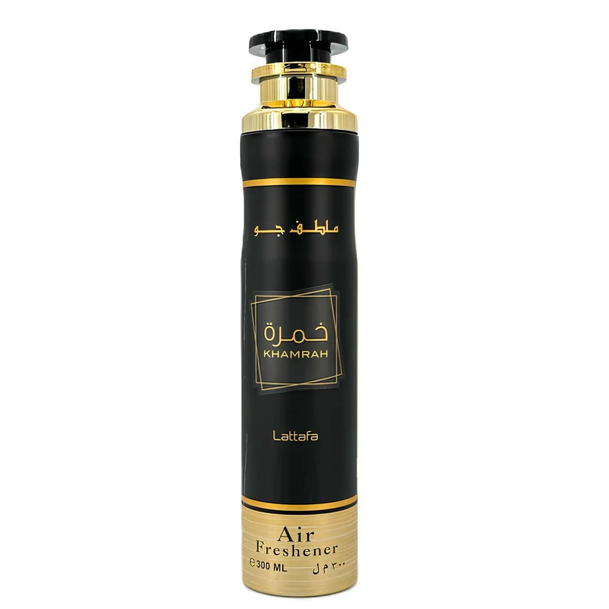 Khamrah by Lattafa Air Freshener 300ML