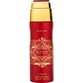 Badee Al Oud Sublime by Lattafa Perfumed Body Spray