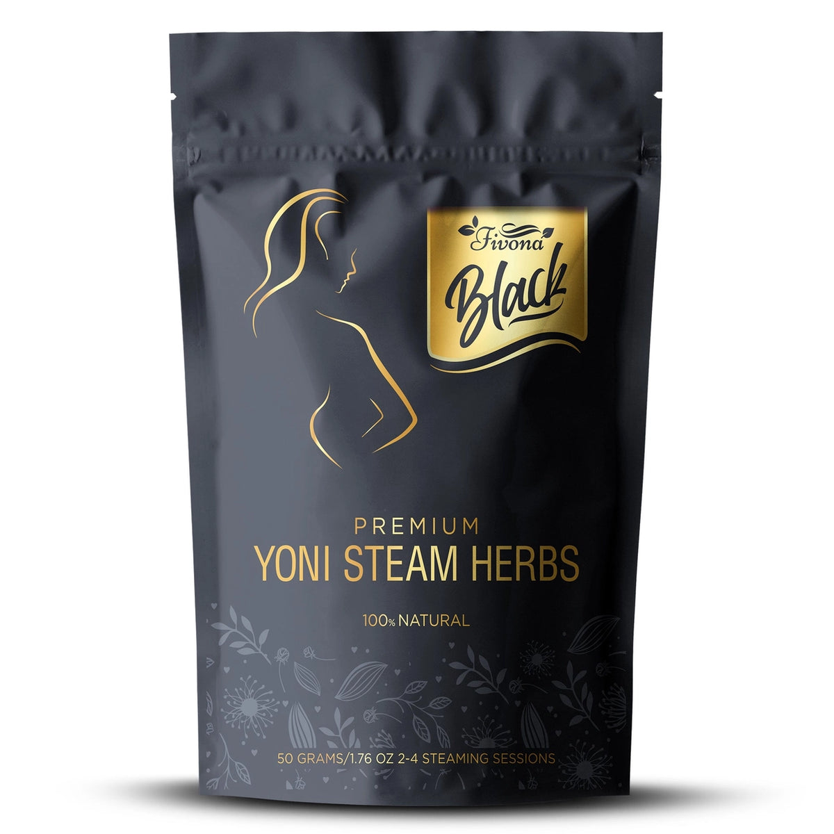 100% Natural Premium Yoni Steam Herbs