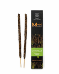 Citronella Artisanal Incense Sticks Gratitude