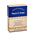 African Formula Papaya & Mango Soap
