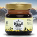 Himalayan Shilajit Resin