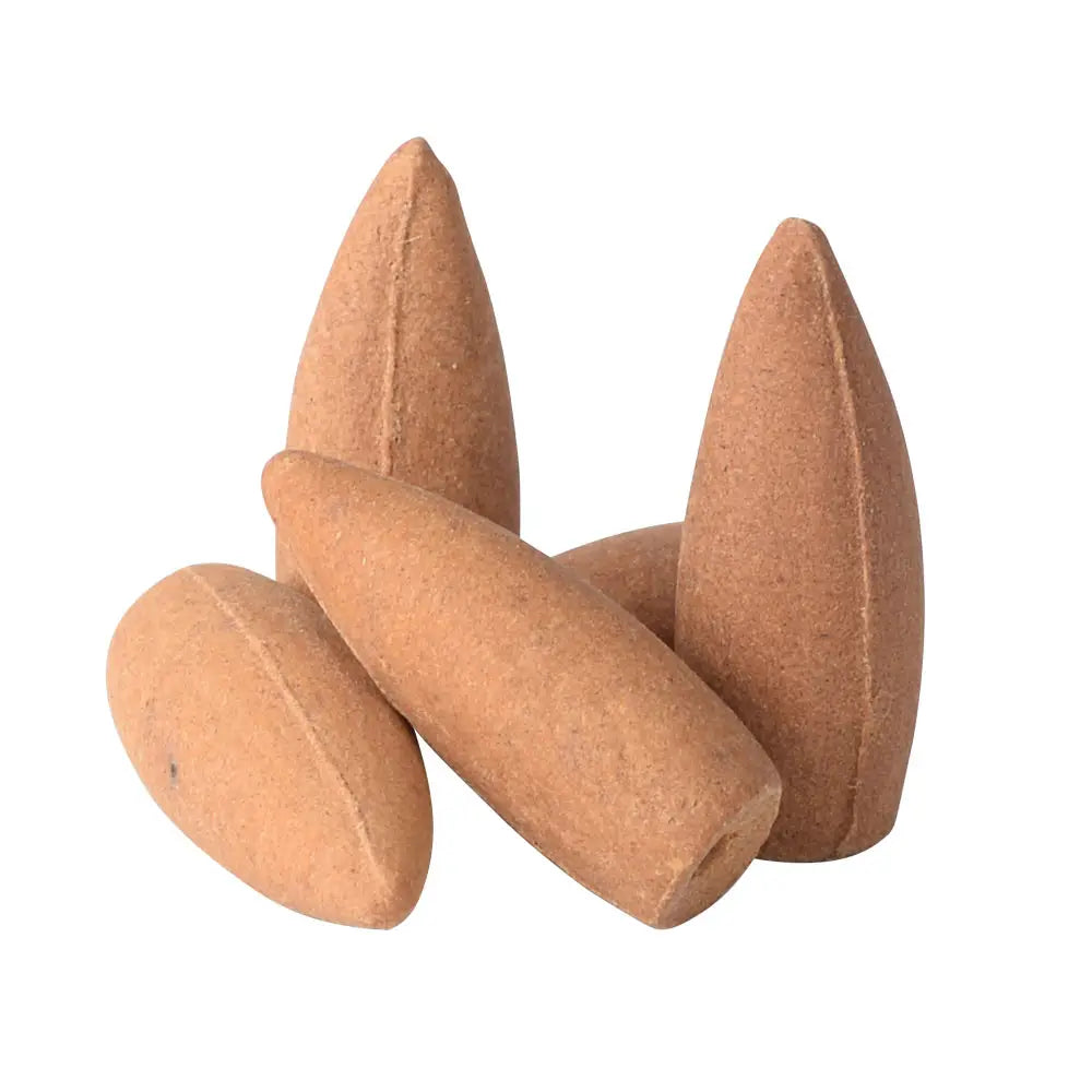 Satya Backflow Incense Cones