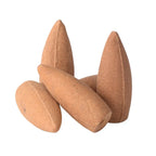 Satya Backflow Incense Cones