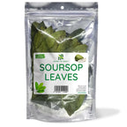 Organic Soursop Leaves